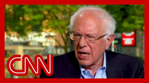 Bernie Sanders: Unbelievable Trump attacks US cities