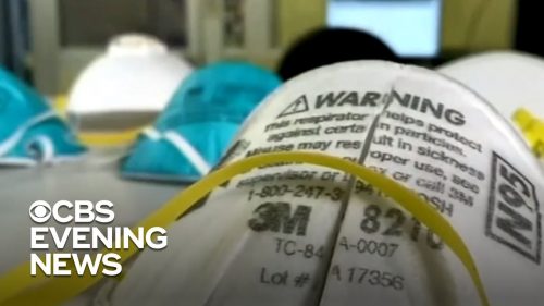 Hospitals in the South overwhelmed by spike of coronavirus cases