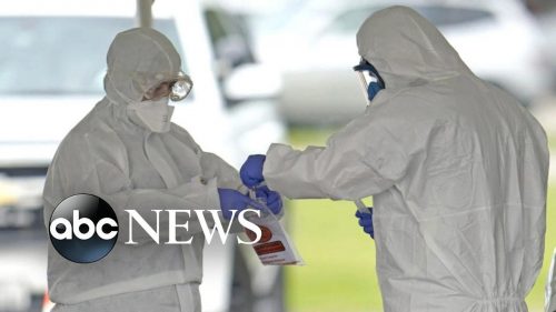 3 members of same Ohio family die of COVID-19