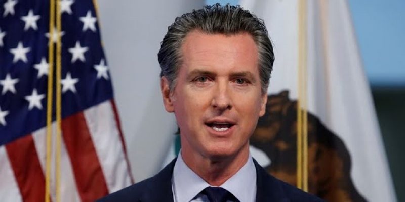 California May Start School Year in Summer, Governor Newsom Says