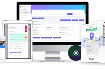 Mapify360 OTOs – OTO LEAKS | OTOs & Reviews
