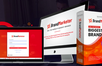 Brand Marketer OTOs – OTO LEAKS | OTOs & Reviews