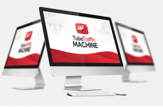 TubeTrafficMachine OTOs – OTO LEAKS | OTOs & Reviews