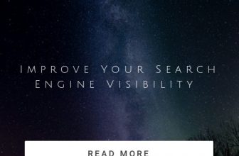 Improve Your Search Engine Visibility
