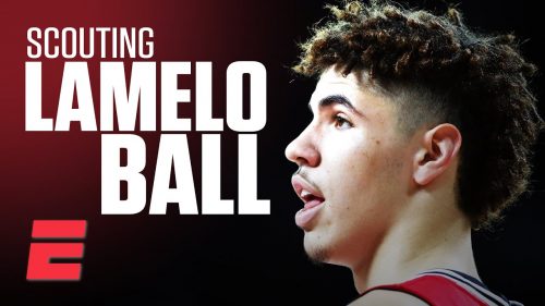LaMelo Ball’s highlights show why he could be the No. 1 pick | 2020 NBA Draft Scouting Report