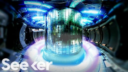 How Close Are We to Fusion Energy?