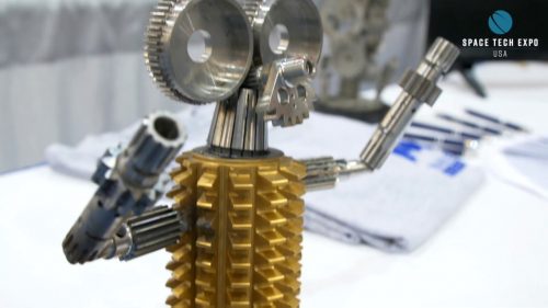 Space Tech Expo 2019 – Highlights
