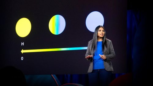A beginner’s guide to quantum computing | Shohini Ghose