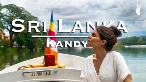 Kandy Travel Guide | Sri Lanka’s Cultural Gem