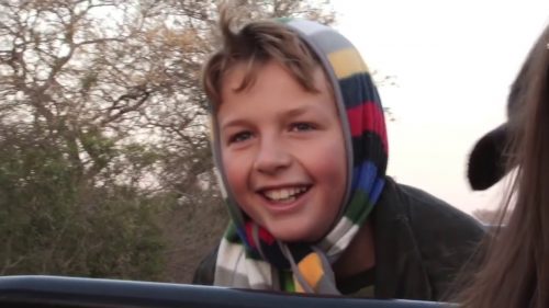 South Africa Family Vacation by Travel With Kids // TWKTours.com