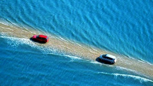 12 Most Insane Roads In The World