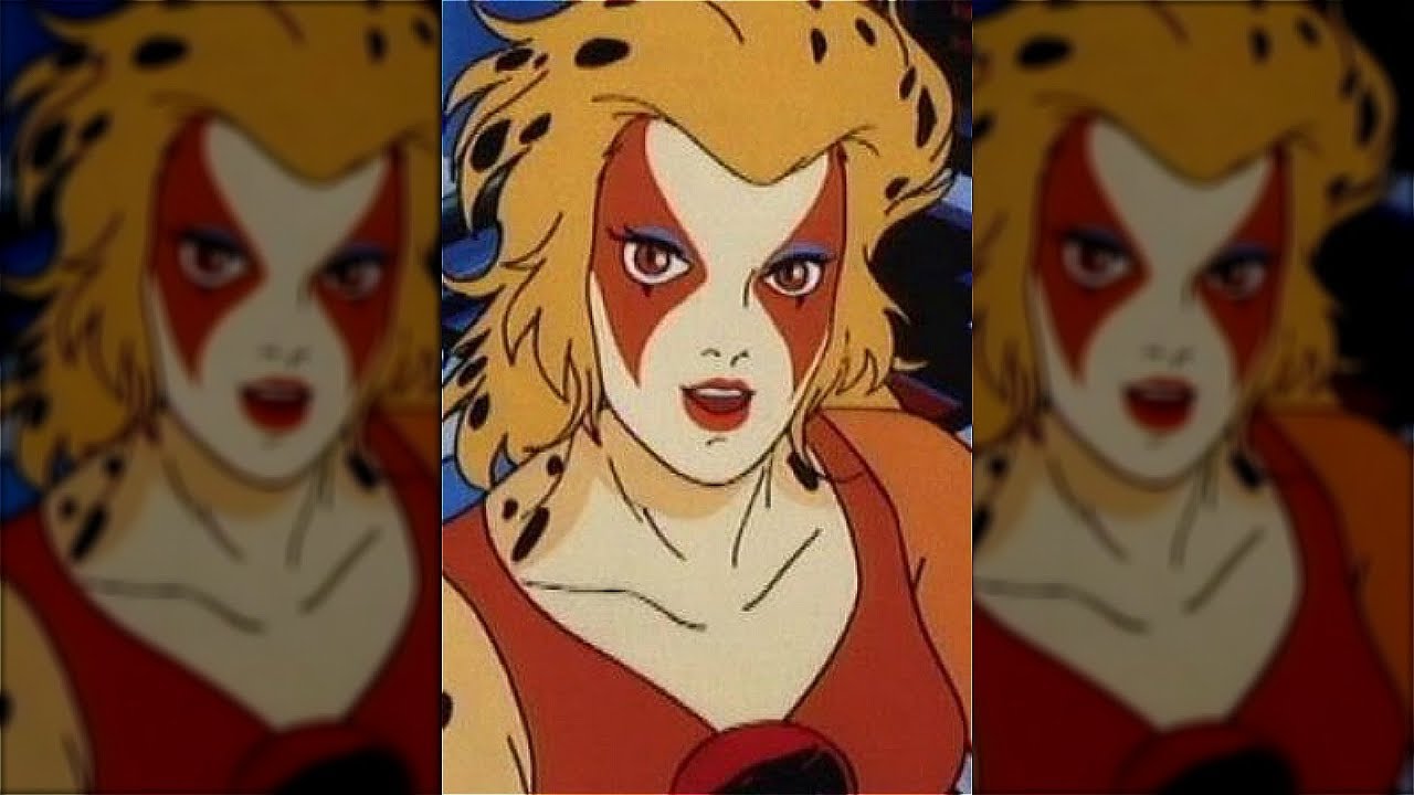 Things Only Adults Notice In Thundercats