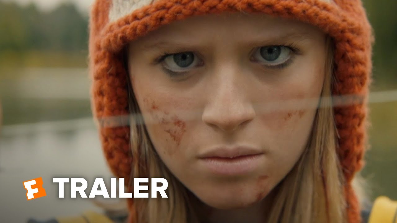 Becky Trailer #1 (2020)