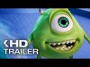 MONSTERS AT WORK Trailer (2021)