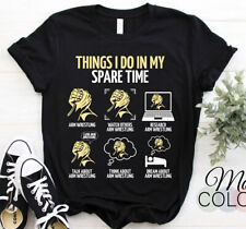 Arm Wrestling Champion Things I Do In My Spare Time Funny Wrestlers Armwrestl...