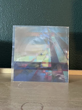 BILLIE EILISH Everything I Wanted FLEXI-DISC Vinyl 7" Single RARE
