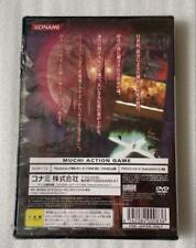 Castlevania Lament of Innocence Konami