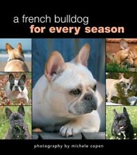French Bulldog for Every Season, Unnamed