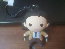 Marvel Disney+ Original Series Collectors Bag Clip 3 Inch Loki