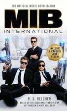 Men In Black International: The Official Movie Novelization - VERY GOOD