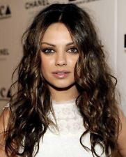 MILA KUNIS “Collection” SEXY Movie-Star | Famous Celebrity 8X10 “STUNNING!”