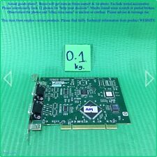 National Instruments PCI-8430/2 RS-232 as photo, sn:C02L, FAIL part not working.