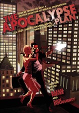 The Apocalypse Plan
