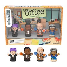 The Office Best Moments from US TV Show Special Edition Set for Adults & Fans...