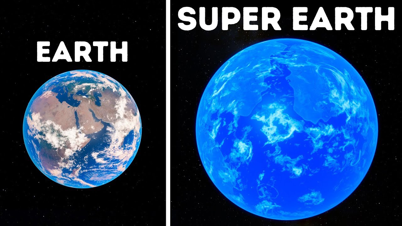 Super terra