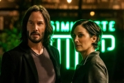 1 Hour After Watching The Matrix Resurrections – Review 2021