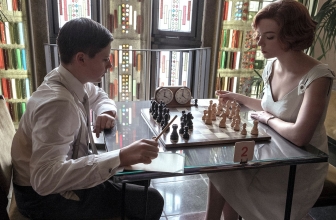 How The Queen’s Gambit is inspiring a wave of new chess fans, especially women