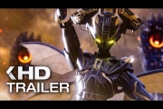The Best Upcoming SCIENCE-FICTION Movies 2021 (Trailers)