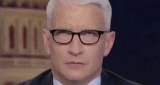 Rape is &lsquo;sexy&rsquo;? Anderson Cooper at a loss for words during his interview of E. Jean Carroll