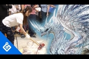 How Capcom Made Velkhana’s Sounds And Iceborne’s Music
