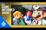 GI Show – Switch Lite, Stranger Things 3, 2019 Release Calendar