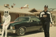 Marshmello &  Kane Brown – One Thing Right (Official Music Video)