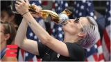 Highlights from the USWNT’s victory parade in New York City | 2019 FIFA Women’s World Cup