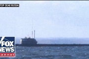 New questions about secret Russian submarine’s mission before fatal fire