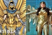 All The Details In The ‘Wonder Woman 1984’ Trailer You Might Have Missed | Pop Culture Decoded