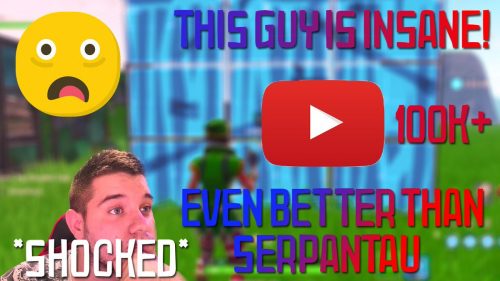 New reaction video Fortnite highlights with 0 views! ⬇️⬇️ #love #followback #Twitterers #tweegram #photooftheday…