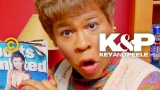 MC Mom Tears It Up – Key & Peele