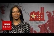 What’s going on with China’s economy? – BBC News