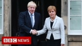 Brexit: UK’s new PM accused of pursuing ‘no-deal’ – BBC News