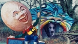 Creepiest Abandoned Theme Parks You DON’T Want To Visit