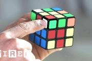 How to Solve a Rubik’s Cube | WIRED
