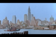These Men Risked Their Lives to Build 1920s New York Skyscrapers