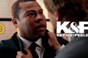 These Nuts – Key & Peele