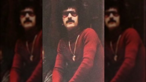 Rock Stars Who Died Under Suspicious Circumstances