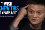 Jack Ma’s Ultimate Advice for Students & Young People – HOW TO SUCCEED IN LIFE