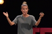 Let’s Talk Porn | Maria Ahlin | TEDxGöteborg
